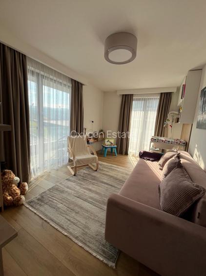 Apartament 3 camere Azoria-Zorilor-Frunzisului, TERASA 30 mp, parcare - 6