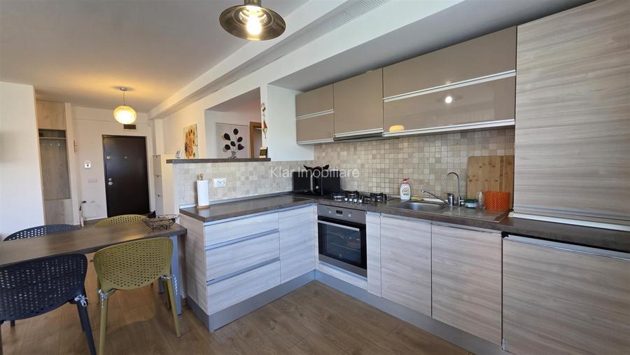 Apartament 3 camere 78mp balcon parcare Zorilor Spital de Recuperare - 15