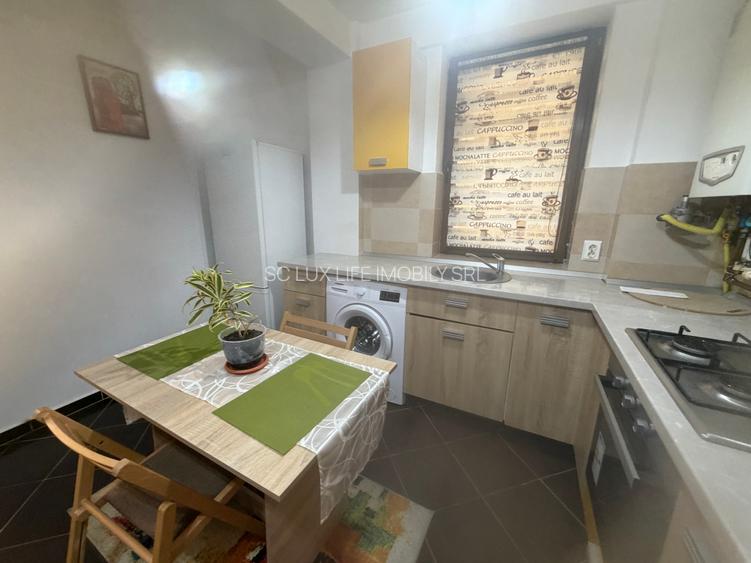 Inchiriez apartament 1 c Intrare Giroc 330 euro - 5