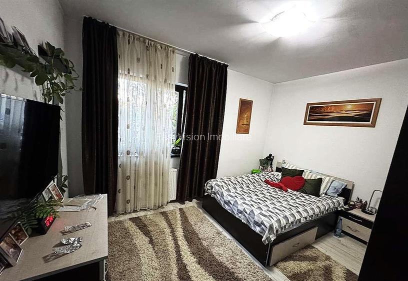 Vila individuala P+1 | 4 dormitoare | Titan – Parcul Teilor | Teren 370 mp - 16