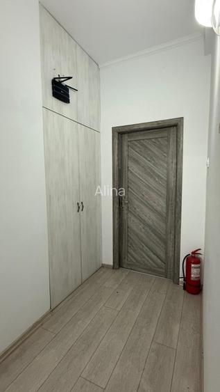 Spațiu comercial 112mp | Str. Alexandru Cazaban | Renovat | Parcare disponibila  - 6