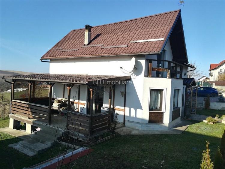 De vanzare! Casa frumoasa in Salicea - 18