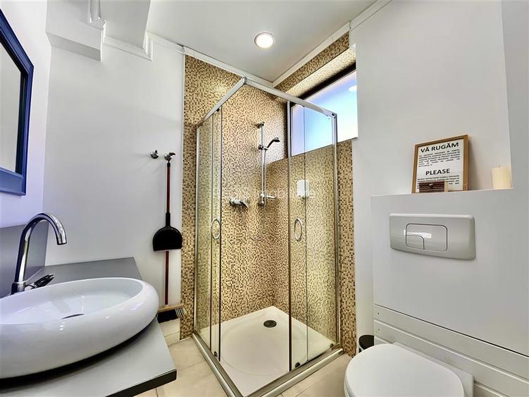 Apartament 2 Camere Central in Imobil Nou | Pet Friendly - 8