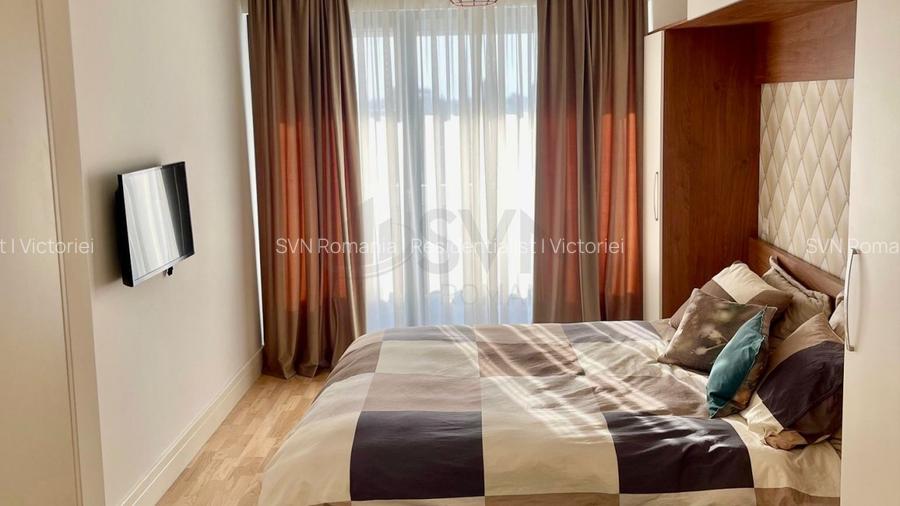 REA1019021 Apartament 2 camere I 102 The Address I De inchirat - 3