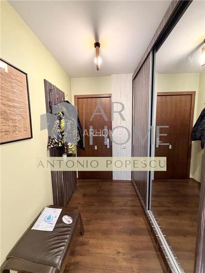 Apartament 2 camere, mobilat si utilat, in Ploiesti, Albert - 11