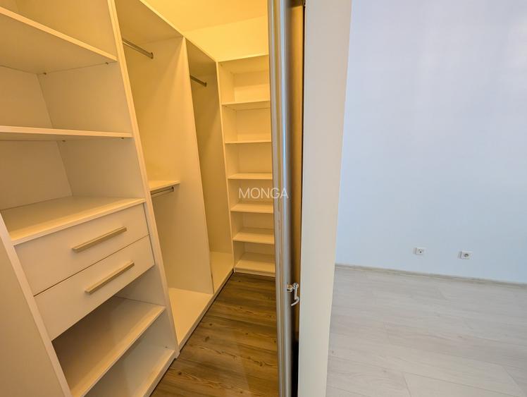 Apartament 3 camere 77mp | 0 Comision | Piscina | Baneasa | Natura Residence - 40