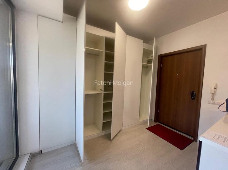 Bloc Boutique - Arcul de Triumf - Kisselef - Domenii - 9