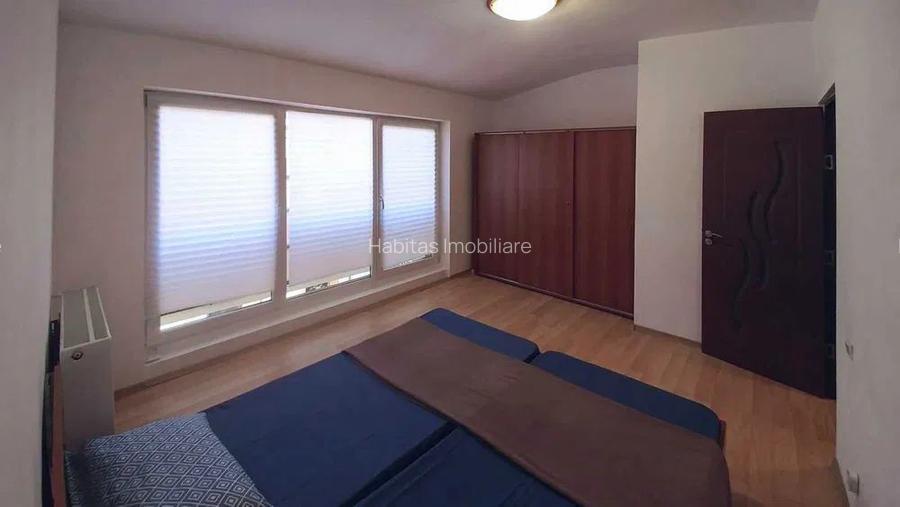 Apartament 2 camere, semidecomandate, zona strazii Stejarului,Floresti - 13