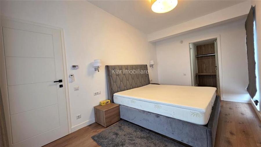 Duplex 4 camere D+P+2E 140mp, teren 200mp, Buna Ziua - 7