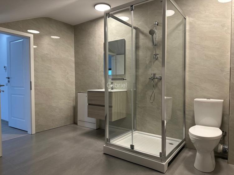 VILĂ NOUĂ DUPLEX, 5 camere, P+1E+Mansarda - Otopeni, acces rapid DN1 - 8