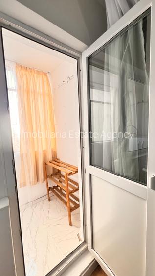 Apartament Dristor - Kaufland, stradal, 7 minute de metrou, renovat, mobilat - 6