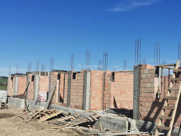 Apartament 3 camere bloc nou Sanpetru zona Primaverii - 7