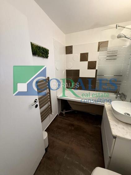 Renovat. Foto si schita anexate. Mobilat+Utilat. Centrala Proprie - 11