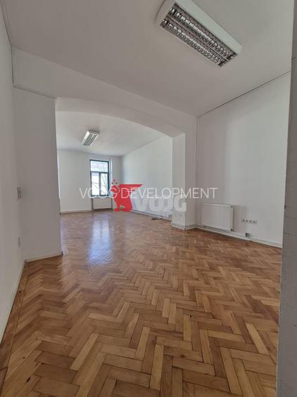 Spațiu de birouri ultracentral de închiriat – Strada Oituz nr. 5 - 2