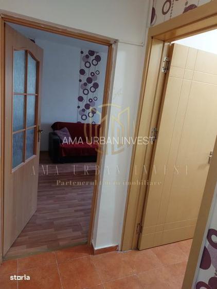 titan nicolae grigorescu bloc reabilitat 5 minute de metrou sector 3 - 4