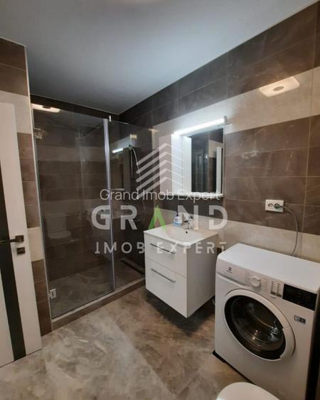 Ap 2 camere | PARCARE | Zona VIVO-Razoare - 9