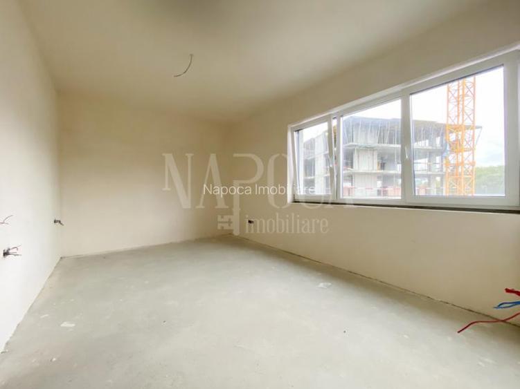 Apartament 3 camere de vanzare in Centru, Cluj Napoca - 4