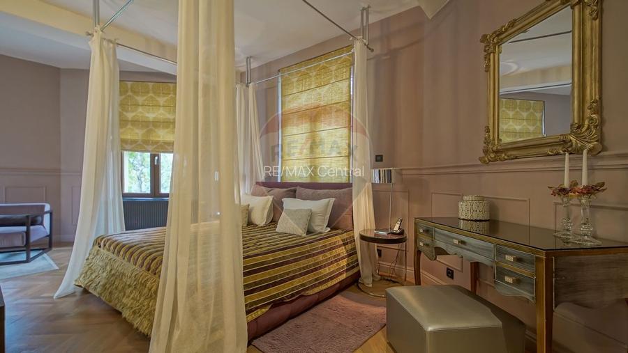 Proprietate de vânzare – Clădire premium pe drumul spre Poiana Brașov - 27