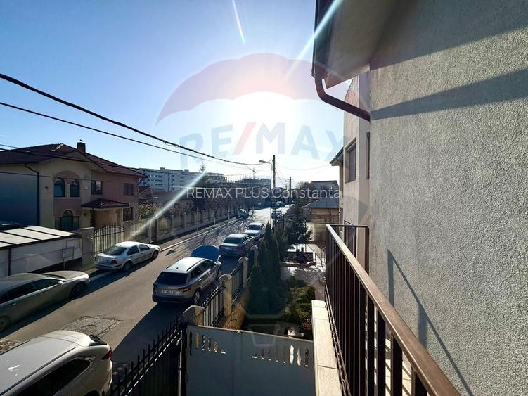 Casa cu teren de inchiriat in Palazu Mare - 21