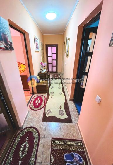 CASĂ + Teren  5.400 mp – Comuna TIMIȘEȘTI - 9