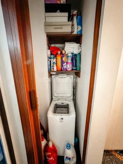 Apartament 3 camere Fizicienilor - 5