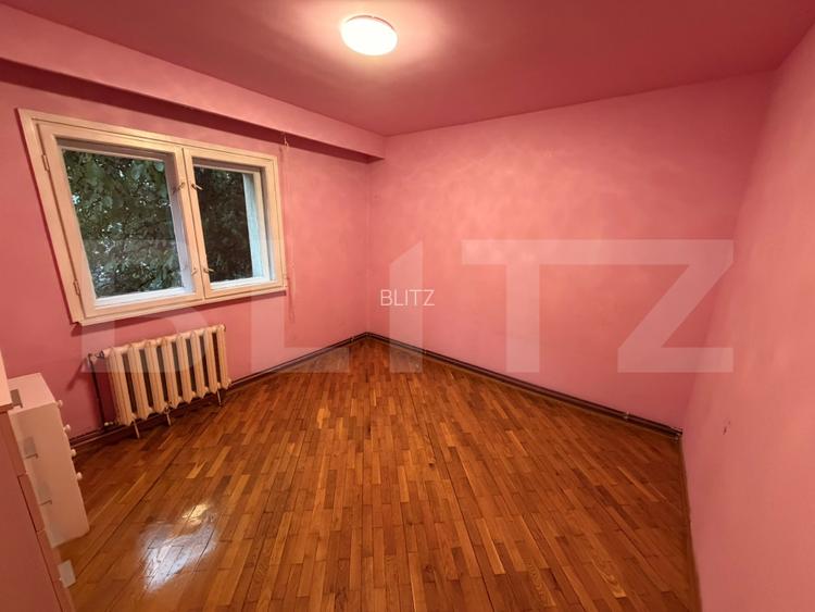 Apartament 3 camere, 66 mp, Etaj 1, Mănăștur – zona Primaverii - 4