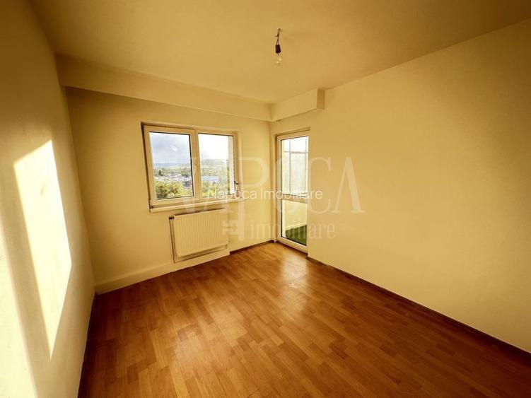 Apartament 3 camere de vanzare in Manastur, Cluj Napoca - 3