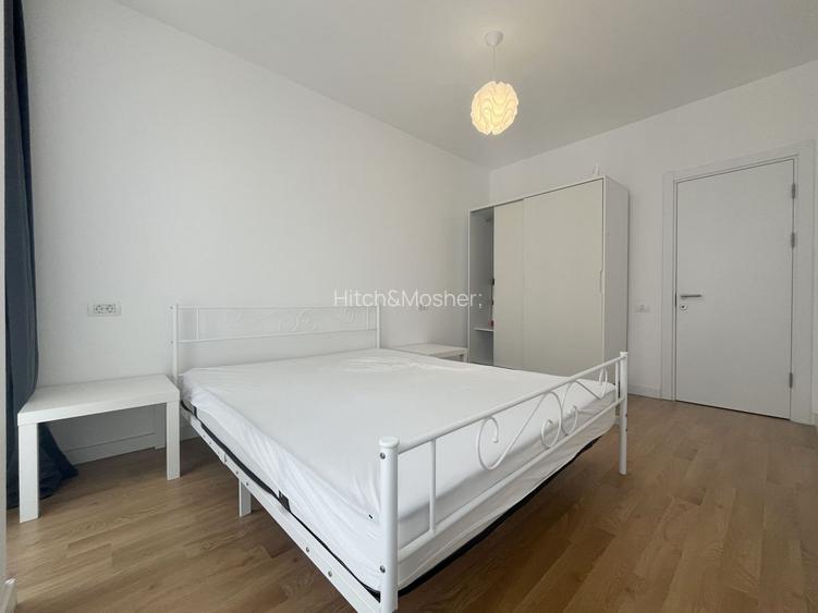 Apartament 2 camere, Torontaluilui - 12