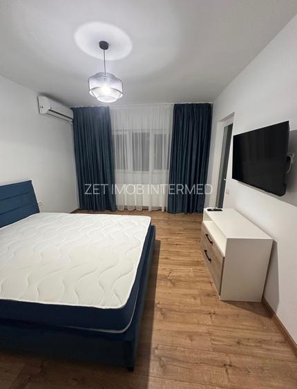 Garsoniera Drumul Taberei - Ghencea l str.Garleni l - 2