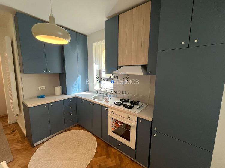 Apartament 2 camere de închiriat – Strada Republicii - 5