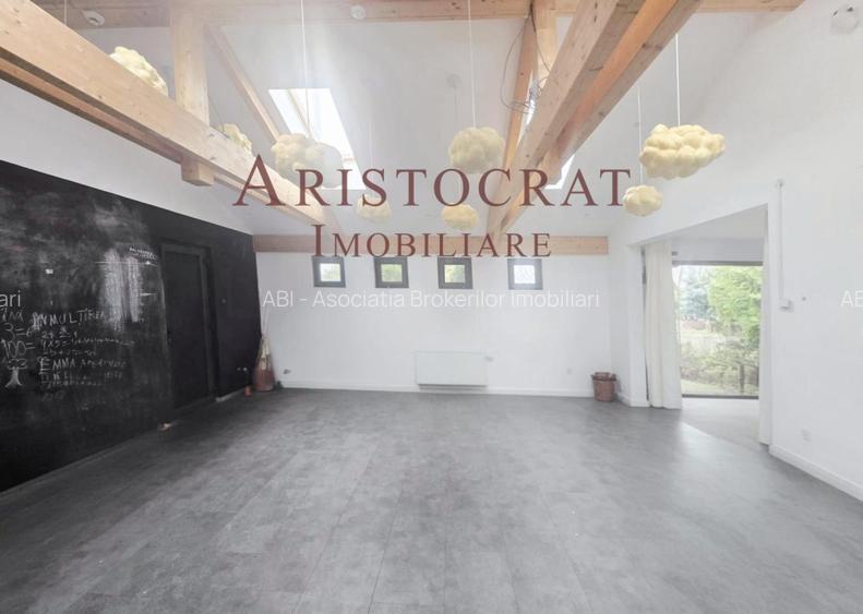 Spatii diverse de inchiriat Ostratu - 6