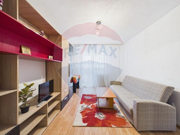 Vanzare apartament 2 camere - Zona Pasajul Doamna Ghica - Tei - 2