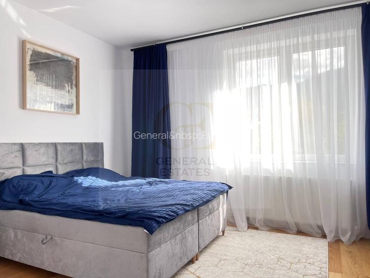 Casă cu design modern & suflet autentic – 200 m² de confort și rafinam - 33