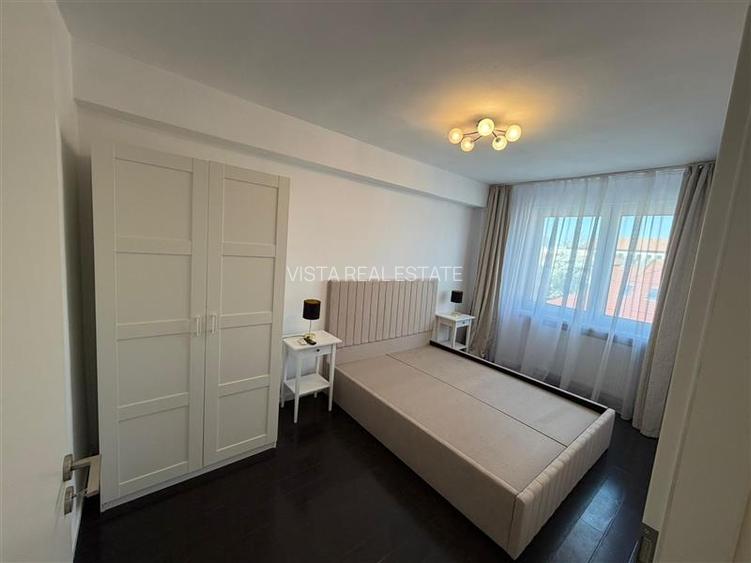 Exclusivitate, Apartament 2 camere decomandat, Centrul Civic, Brasov - 4