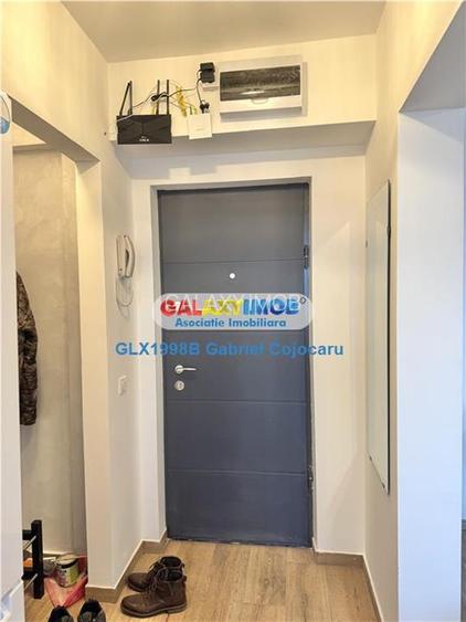 apartament 2 camere prima inchiriere Parcul Circului str Judetului - 10