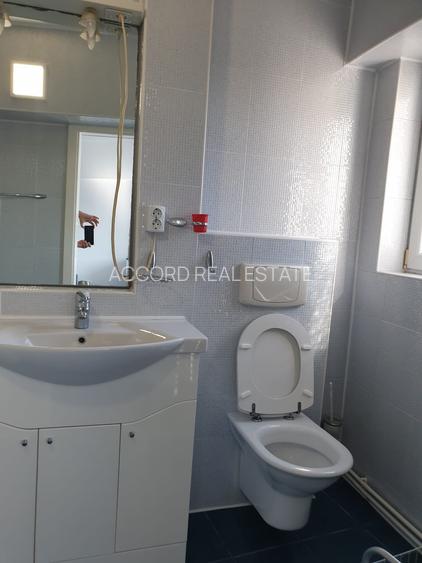 Vatra Luminoasa, Mihai Bravu - bloc 1990, mobilat, foarte curat - 9