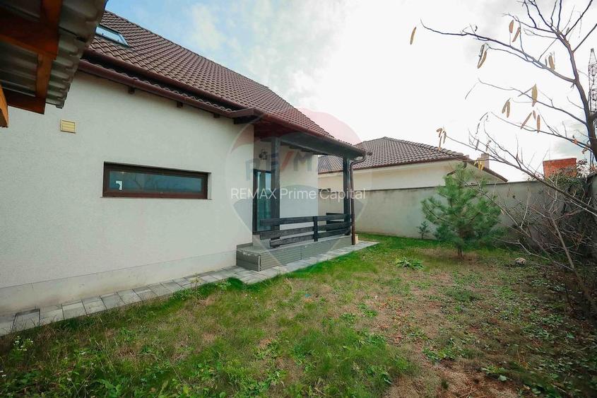 Casă 4 Camere cu Garaj, Construită de Proprietar, Cartier Episcopia - 19