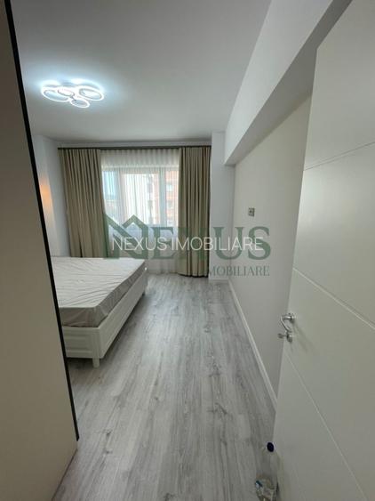 Apartament cu 2 camere openspace |Bloc nou| Zona Arena Mall City Lake - 12