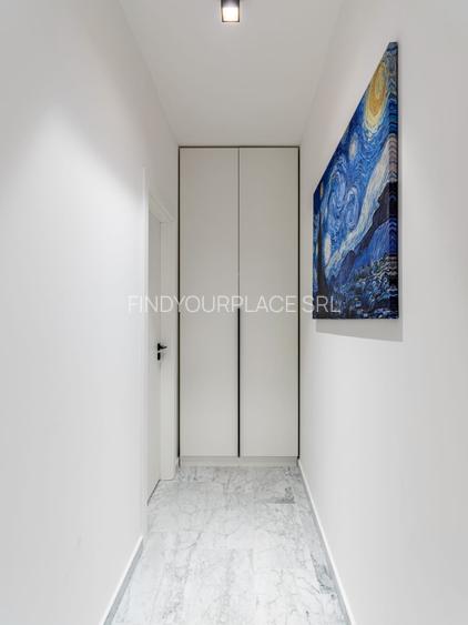 Apartament mobilat complet,lângă  Herăstrău,parcare inclusă,Cartierul Francez - 5