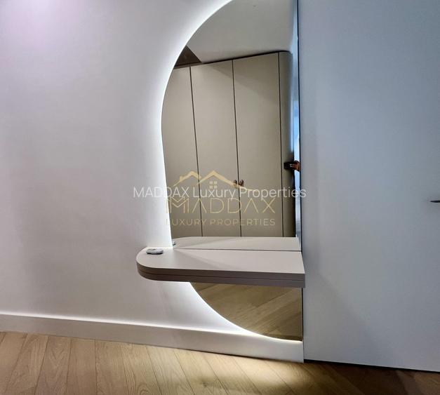 Apartament LUX *116mp* // Parcare // Iancu Nicolae - 32