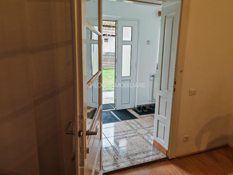 Casa 4 camere libera la vanzare RASNOV - zona Mihai Eminescu - 17