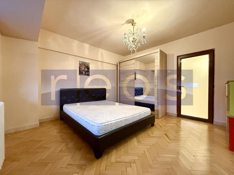 INCHIRIERE 2 CAMERE | PIATA UNIRII | MOBILAT ȘI UTILAT - 5