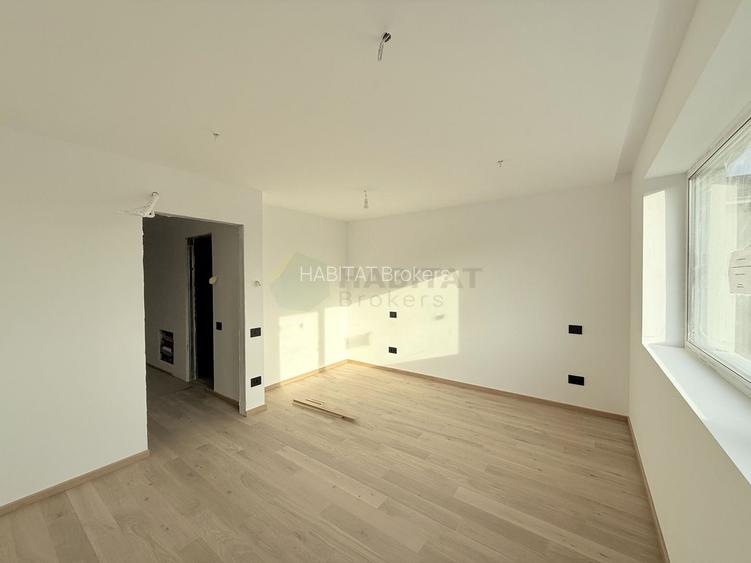 Vila 5 camere | Avangarde Forest 8 | Faza 2 | Pompa de caldura - 18