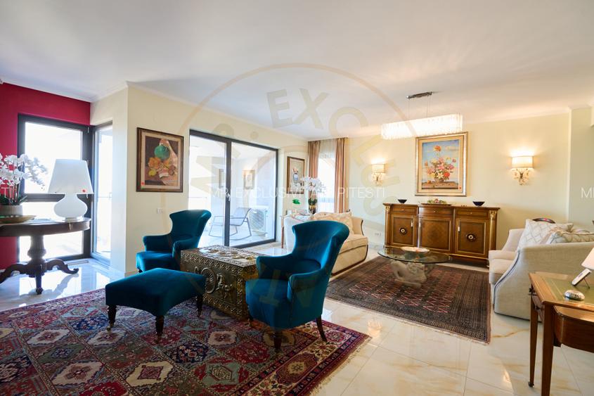 Probabil cea mai exclusivista resedinta urbana din Pitesti - 8