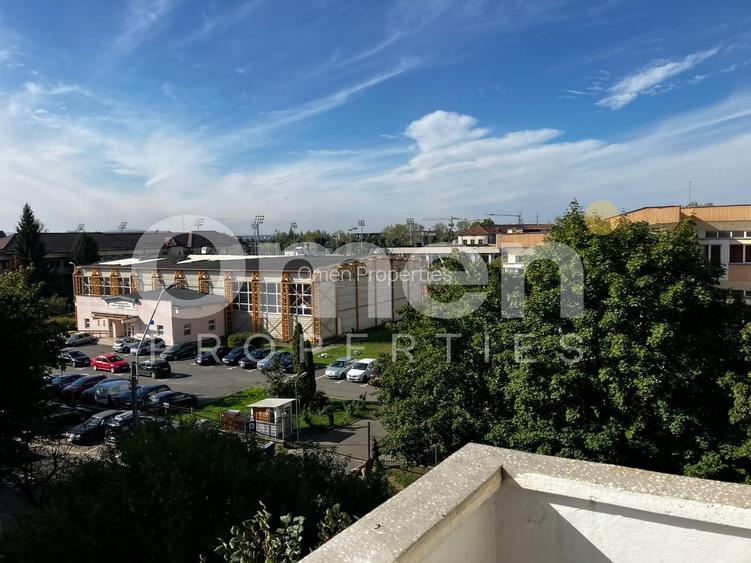 Chirie 270€/lună – Apartament 2 camere, vis-a-vis de Facultatea de inginerie - 7