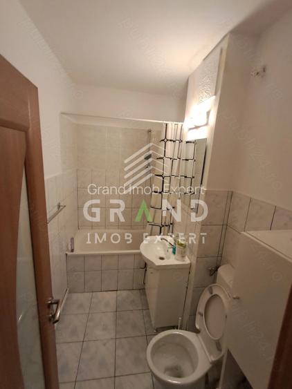 Apartament 2 Camere | Semidecomandat | Balcon | - 5