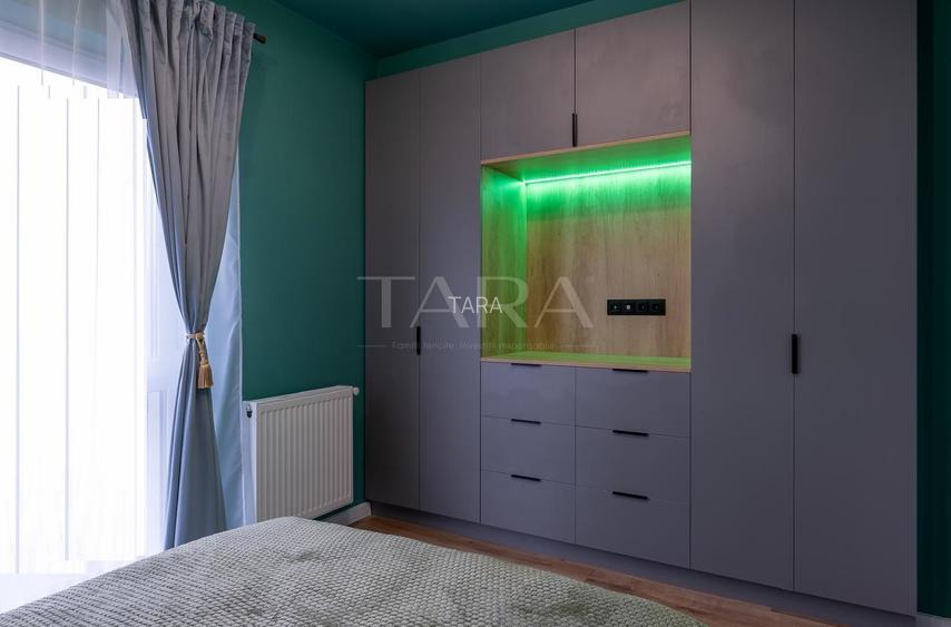 Casă de vis ultrafinisată în Florești – confort și eleganță. - 12