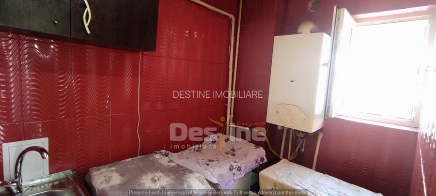 De inchiriat, garsoniera, 17mp, Galata, Str. V. Urechea - 3