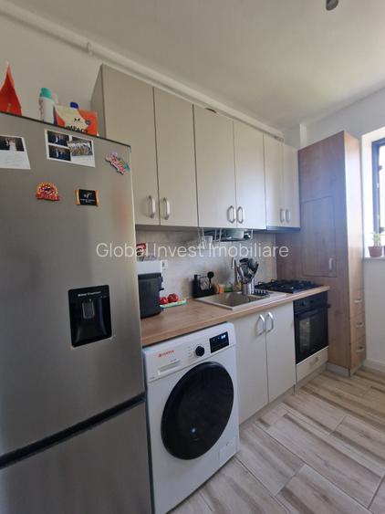 Apartament 2 camere decomandate mobilat-utilat 76mp + parcare inclusa in pret - 21