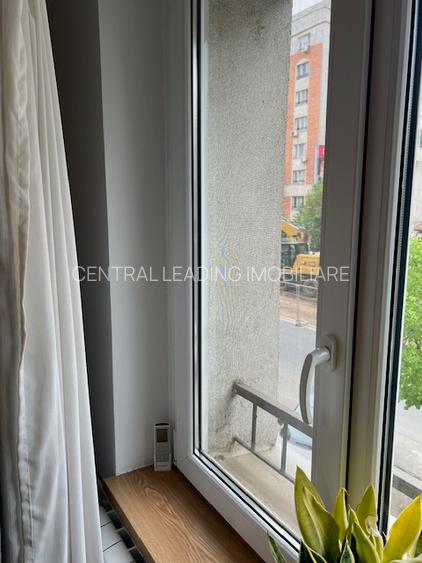 Decebal Calea Călărașilor - 18